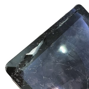 iPad9 液晶交換 バッテリー交換 2点修理