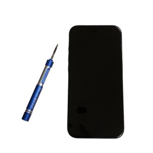 iPhone11 液晶交換