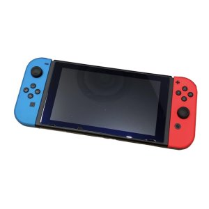 Nintendo Switch 液晶交換