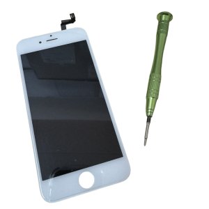 iPhone6S 液晶交換