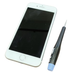 iPhone8 液晶交換