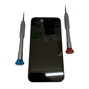 【画面割れ】iPhone11 フロントパネル交換