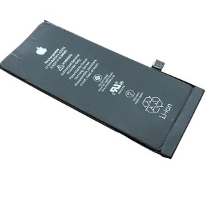 iPhone11　バッテリー交換