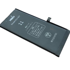 iPhone11　バッテリー交換