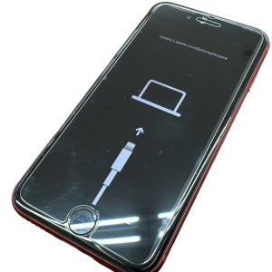 iPhoneSE2(第2世代)　iOSアップデート