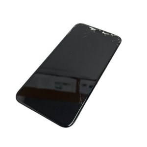 iPhoneXR フロントパネル交換