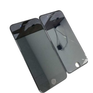 iPhoneSE2 水没修理