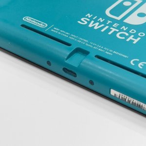 NintendoSwitch Lite 【ニンテンドースイッチライト】充電口修理