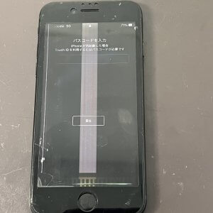 iPhoneSE3 液晶交換