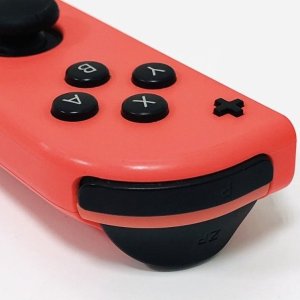 Nintendo Switch ジョイコン Rボタン修理