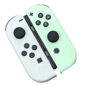 Nintendo Switch ジョイコンレール交換