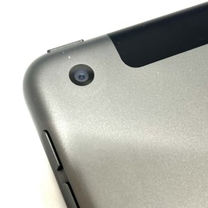 iPad7 アウトカメラ交換