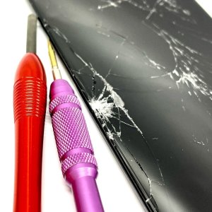 iPhone11Pro 液晶交換修理