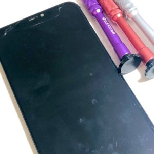 iPhone11Pro Max 液晶交換