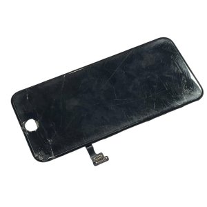 iPhone SE2 パネル交換