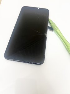 iPhone11Pro液晶交換修理