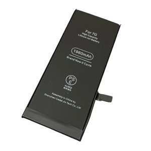 iPhone7 バッテリー交換