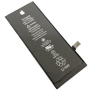 iPhone8　バッテリー交換