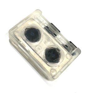 iPhoneX　アウトカメラ交換修理