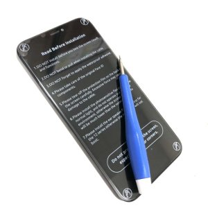 iPhoneXR 画面交換修理