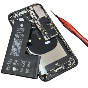 iPhoneXS 【アイフォンテンエス】 バッテリー交換