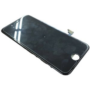 iPhoneSE2 フロントパネル交換