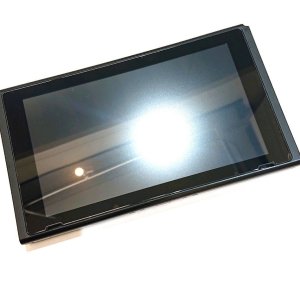 任天堂 switch 水没修理