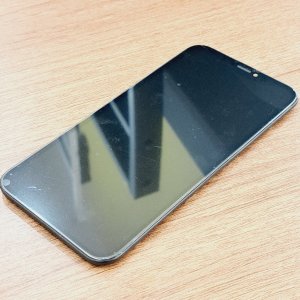 iPhoneXR 液晶交換