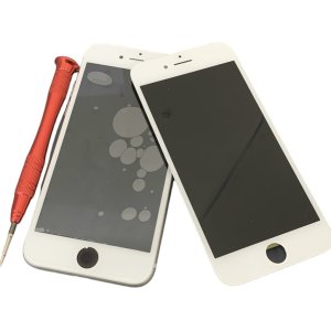 iPhoneSE2　液晶交換修理