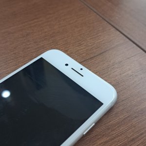 iPhone7 近接センサー交換