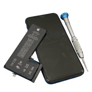 11Proバッテリー交換修理