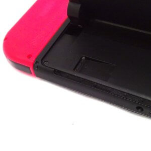 Nintendo Switch 有機EL SDカードスロット修理