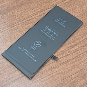 iPhone7＋ バッテリー交換
