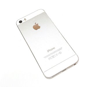 iPhone5S バッテリー交換