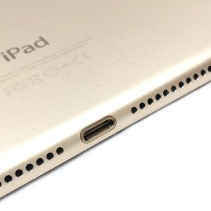 iPadAir2 ライトニング ドックコネクター交換