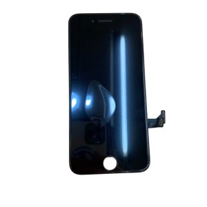 iPhoneSE3　液晶交換