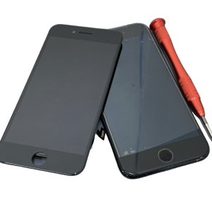iPhoneSE3 液晶交換修理