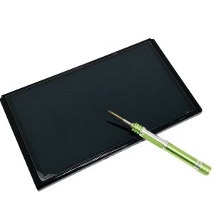 NintendoSwitch有機ELモデル 液晶交換修理