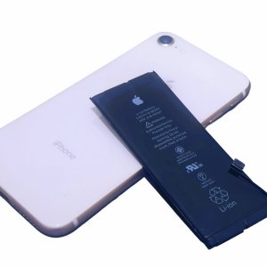 iPhone8【アイフォン8】バッテリー交換