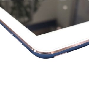 iPad mini4 音量ボタン修理