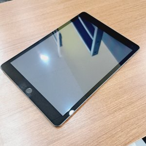 iPad9 ガラスパネル交換