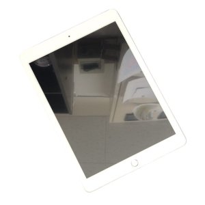 iPad5 フロントパネル交換 修理