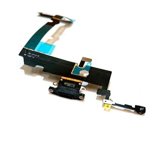 iPhoneXSmax ライトニング修理