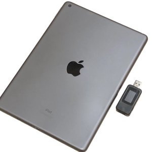 iPad8 バッテリー交換