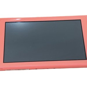 スイッチライト 液晶交換修理