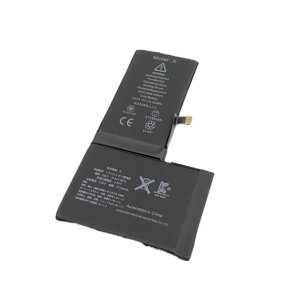 iPhoneX バッテリー交換