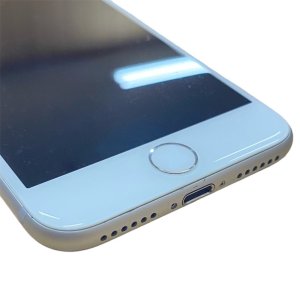 iPhone8 ライトニング交換