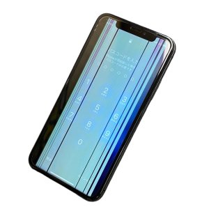 iPhoneXS 液晶交換