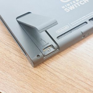 ニンテンドースイッチ SDカードスロット修理