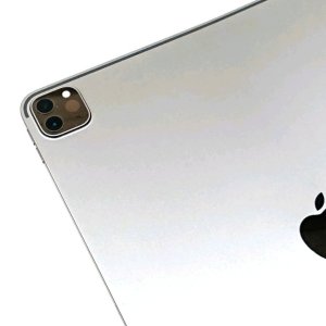 iPad Pro4 アウトカメラ修理